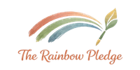 The Rainbow Pledge