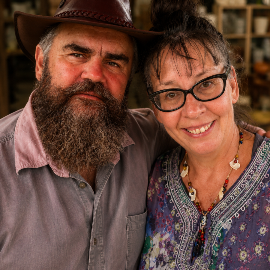 craig & linda